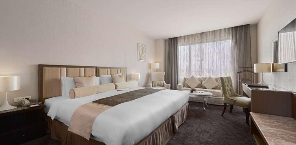 Taipei Garden Hotel - Ximending Zimmer foto Deluxe Room